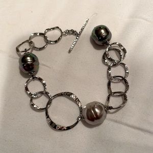 Majorica Pearl Bracelet